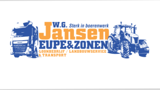 Website logo Jansen Eupe