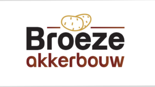 Website logo Broeze Akkerbouw
