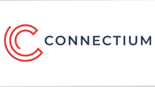 Website logo Connectium