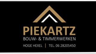 Website Logo Pickartz timmer en metselwerken