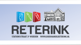 Website Logo Reterink