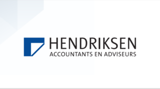 Website Logo Hendriks