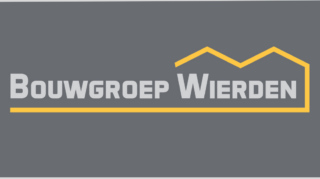 Website Logo Bouwgroep Wierden