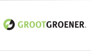 Website Logo Grootgroener