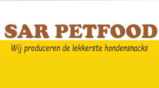 Website Logo Sar Petfoods