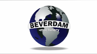 Website Logo Beverdam