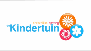Website Logo Kindertuin