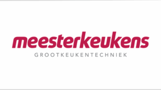 Website Logo Meesterkeukens