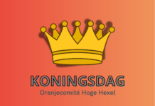 Oranjecomité – Koningsdag