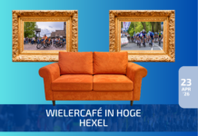 Wielercafé