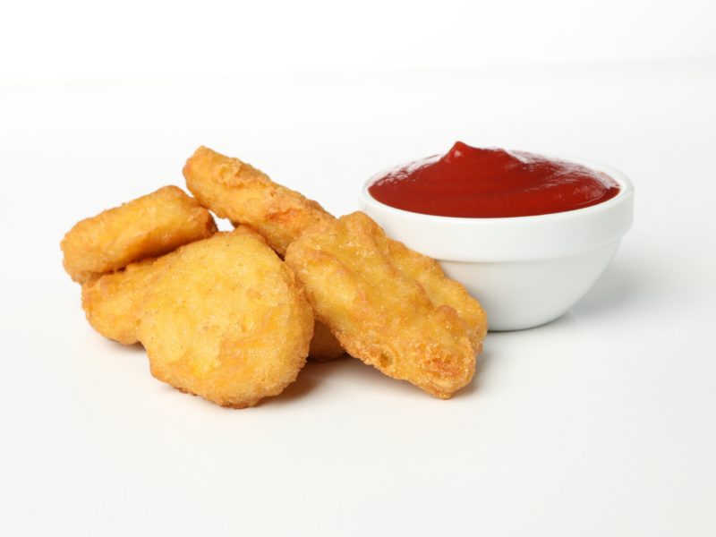 Kipnuggets Kipnuggets