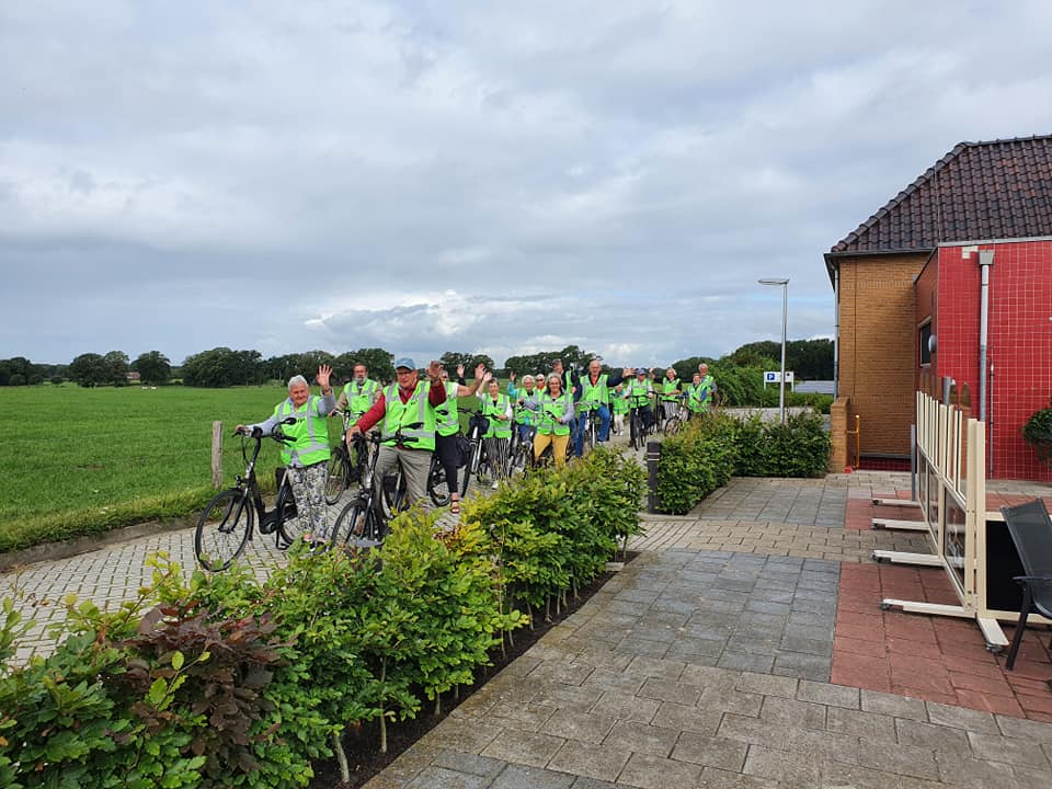 fietsclub